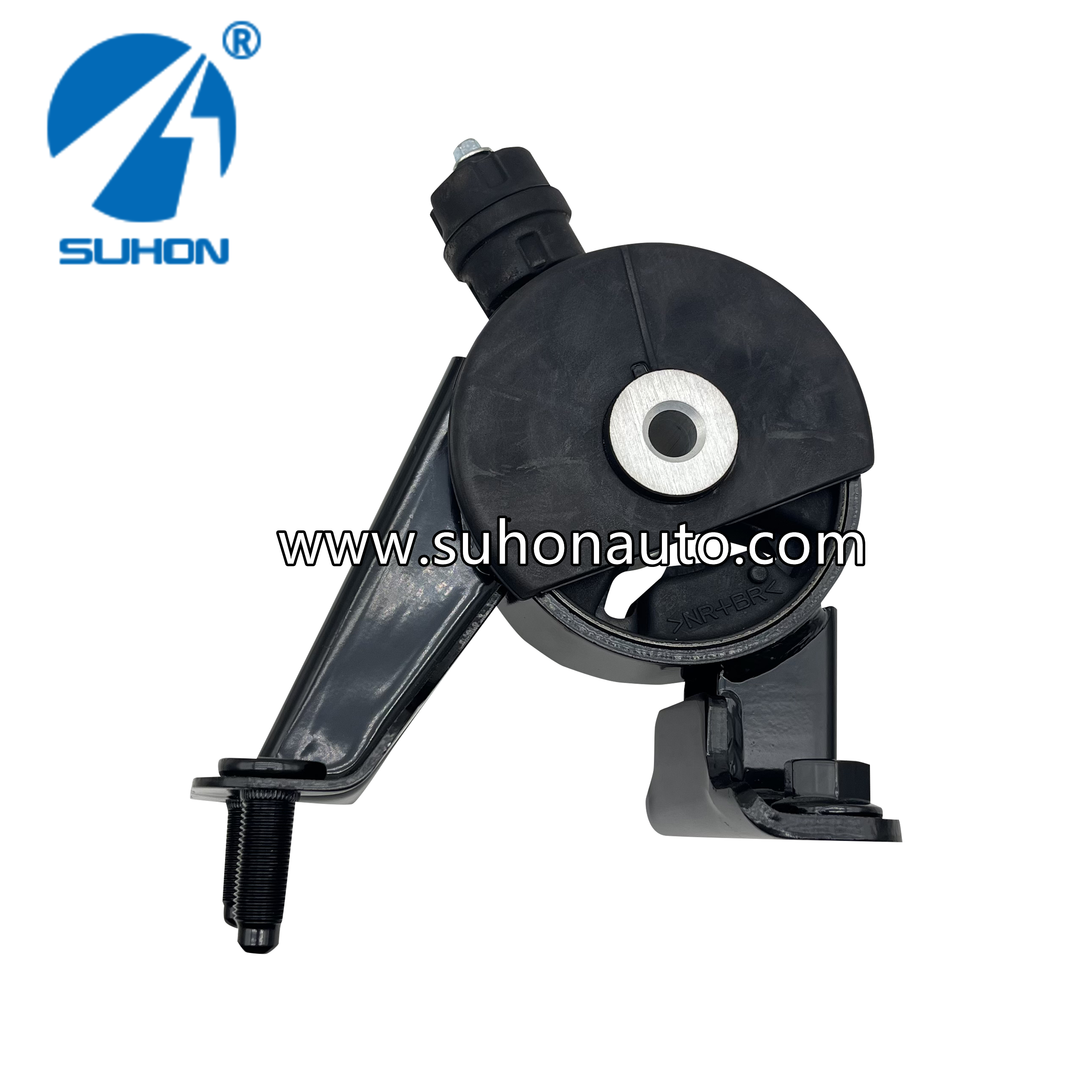 d16 engine mounts