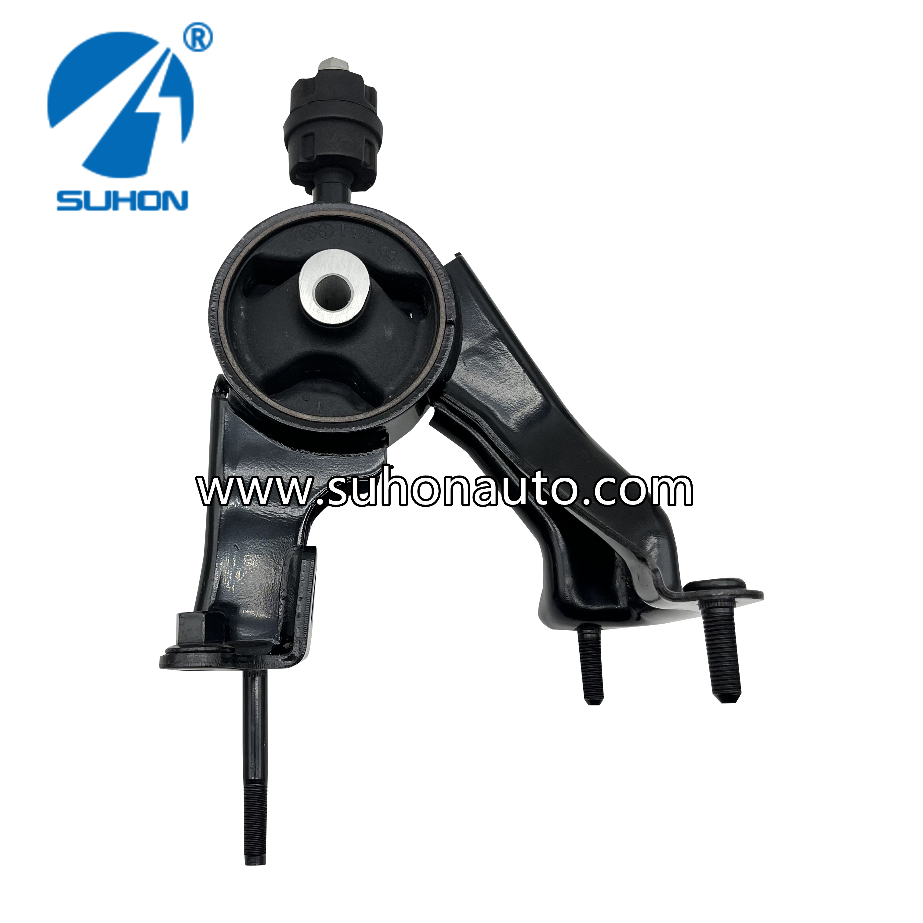 r53 engine mount