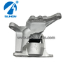 engine mounting front