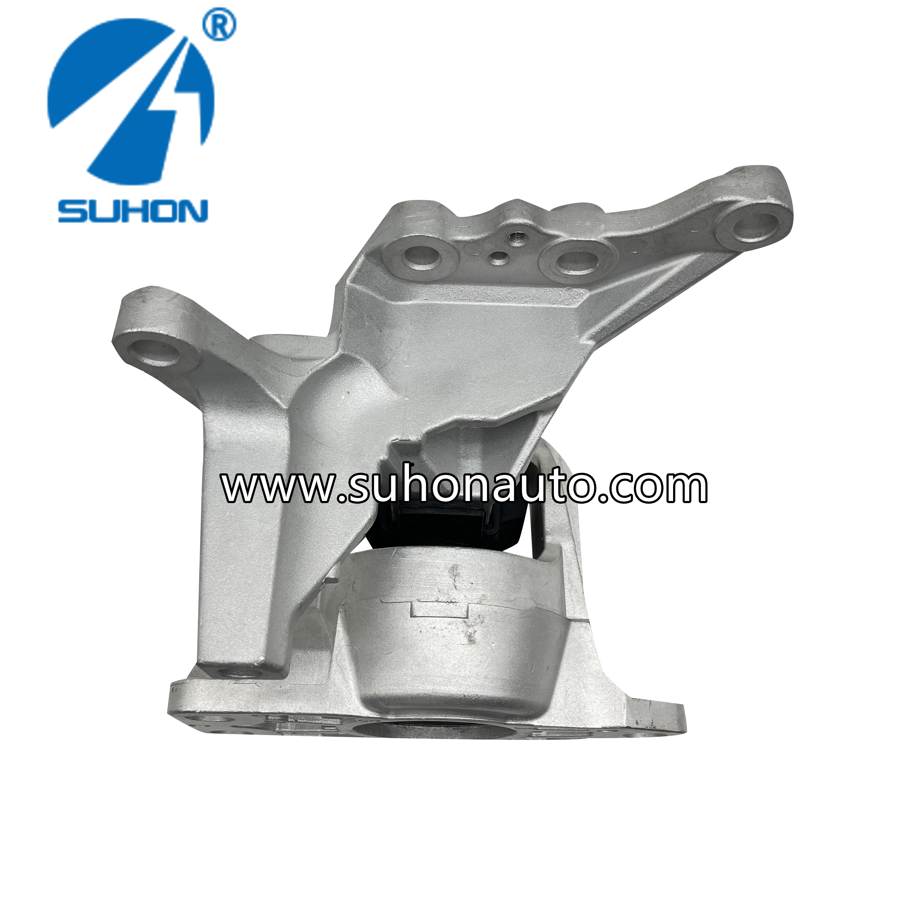 engine mounting front