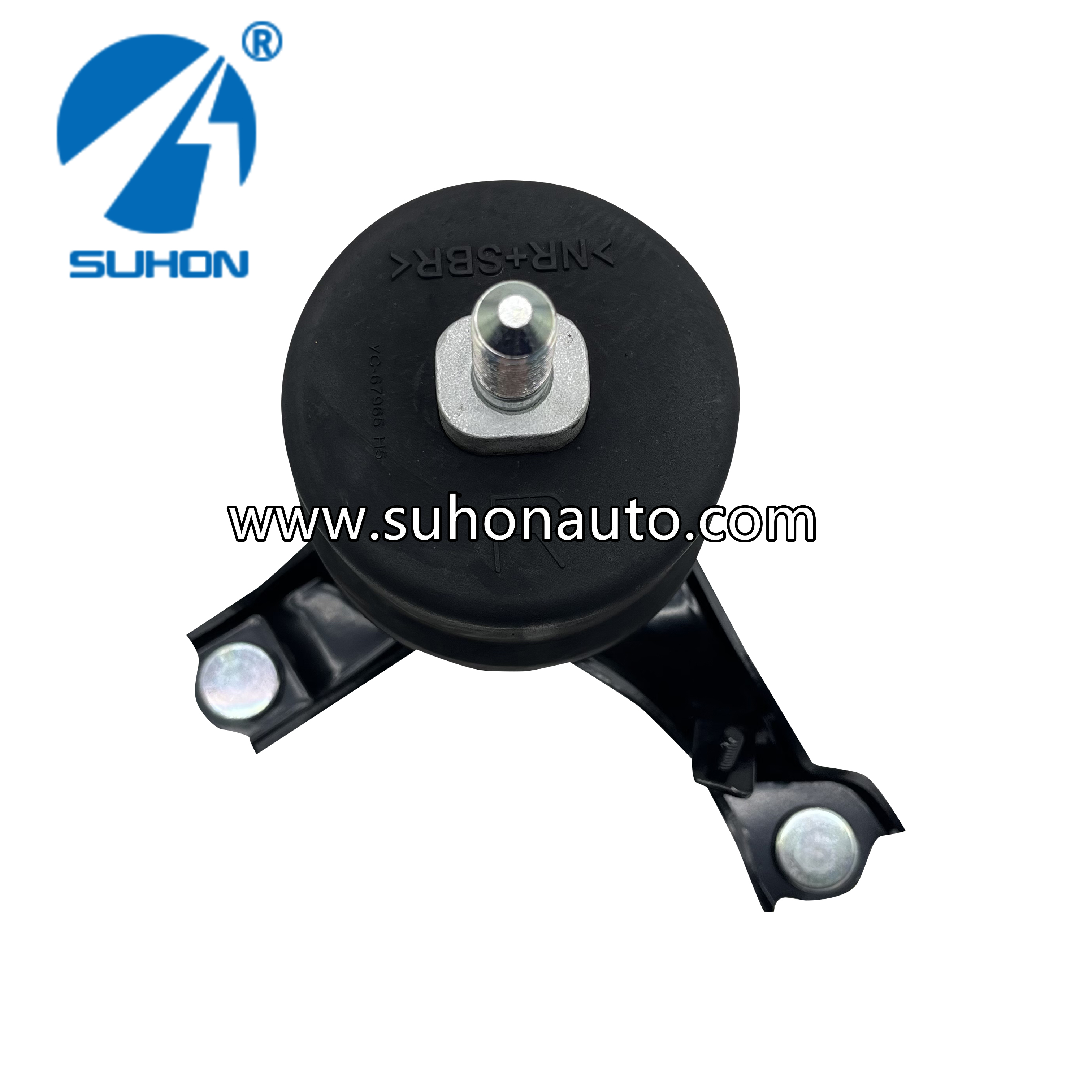 f56 engine mount