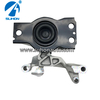 symptoms of worn engine mounts