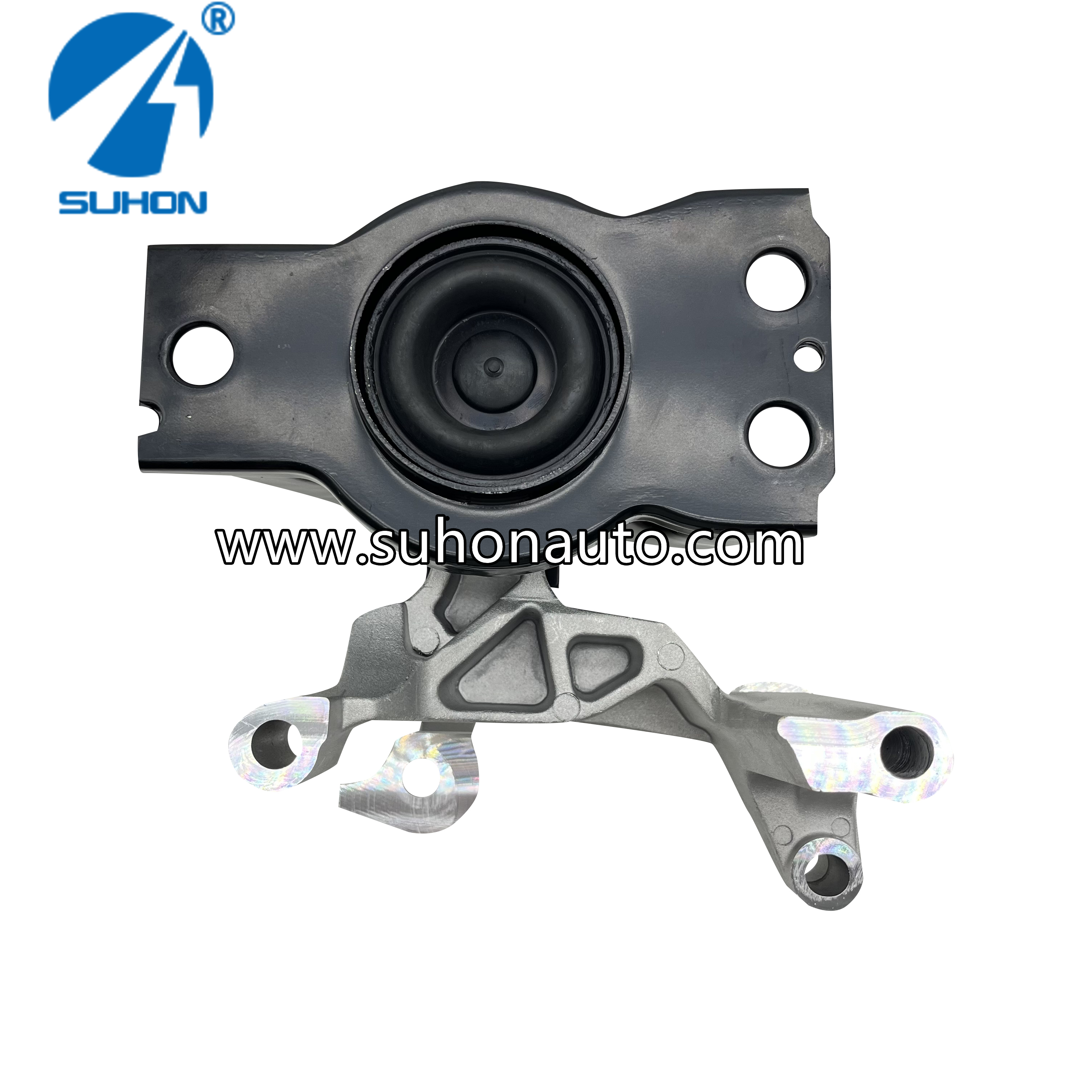 symptoms of worn engine mounts