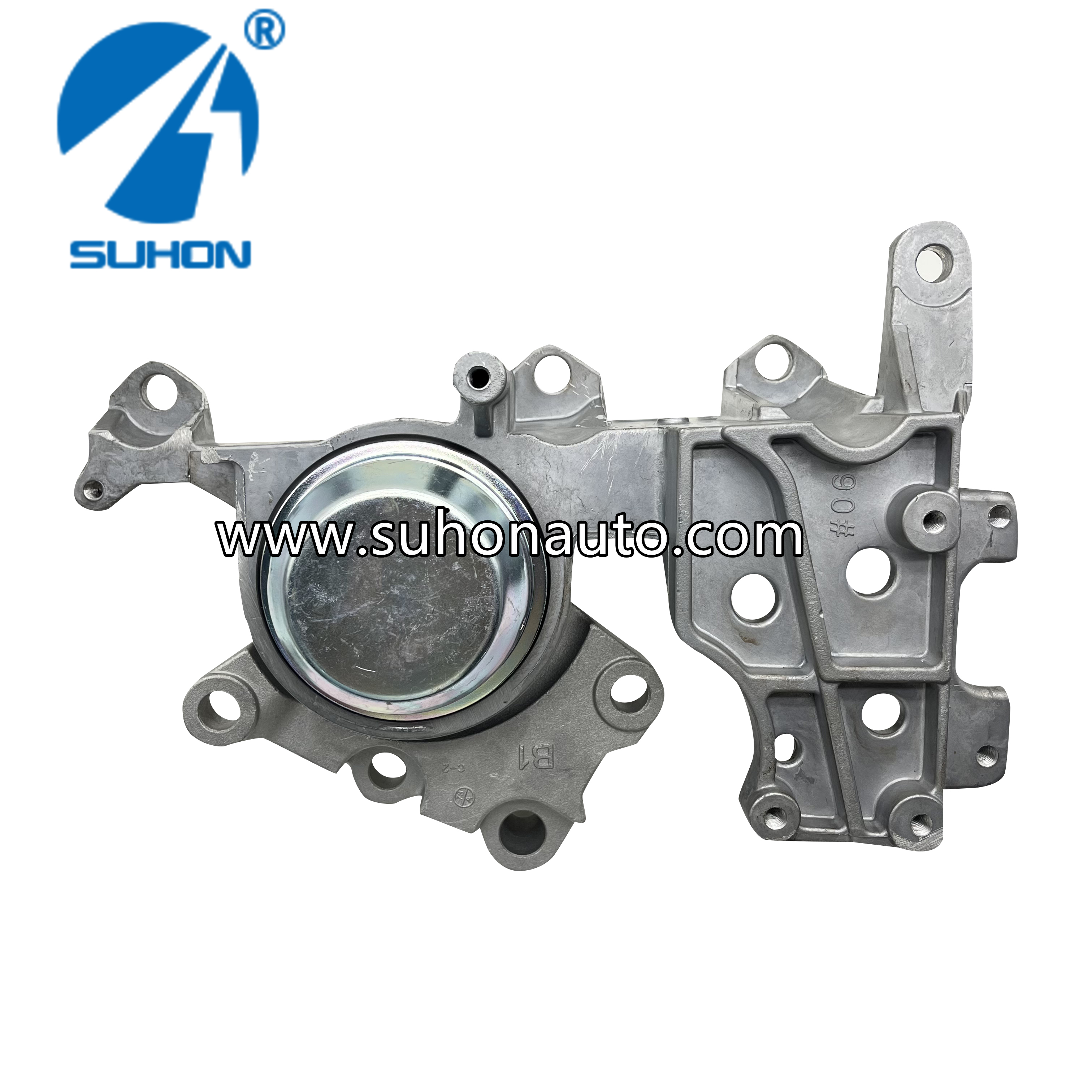 audi motor mount