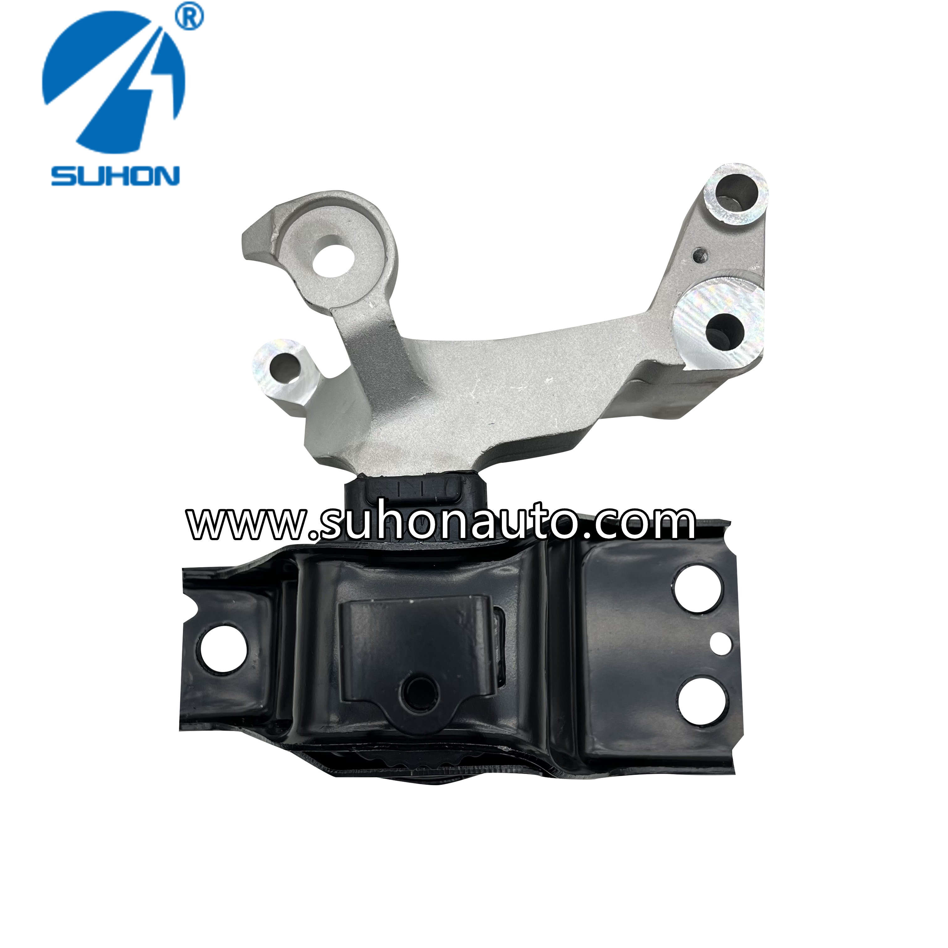 engine mount what does it do