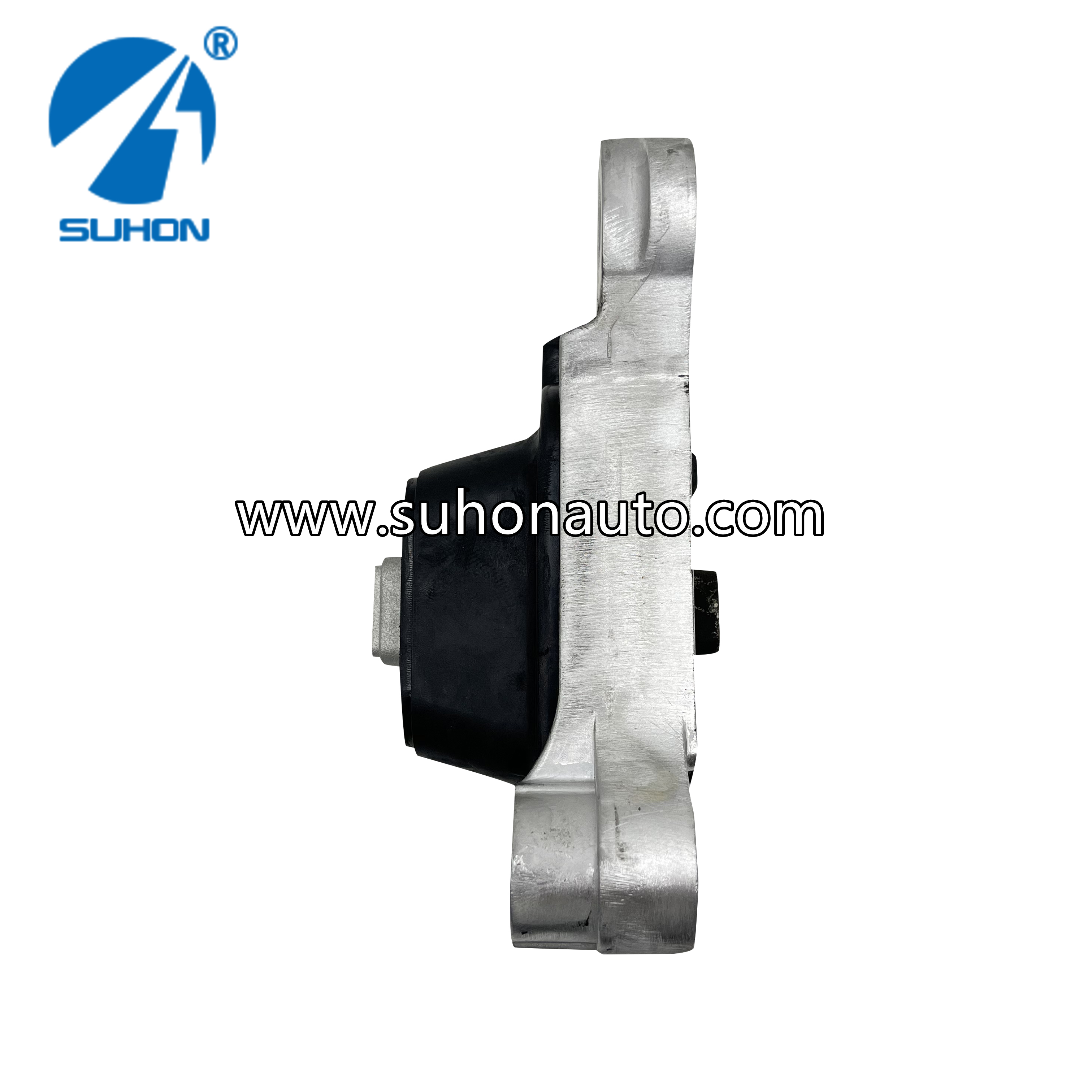 cracked motor mount