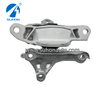cracked engine mount