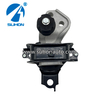 left side engine mount
