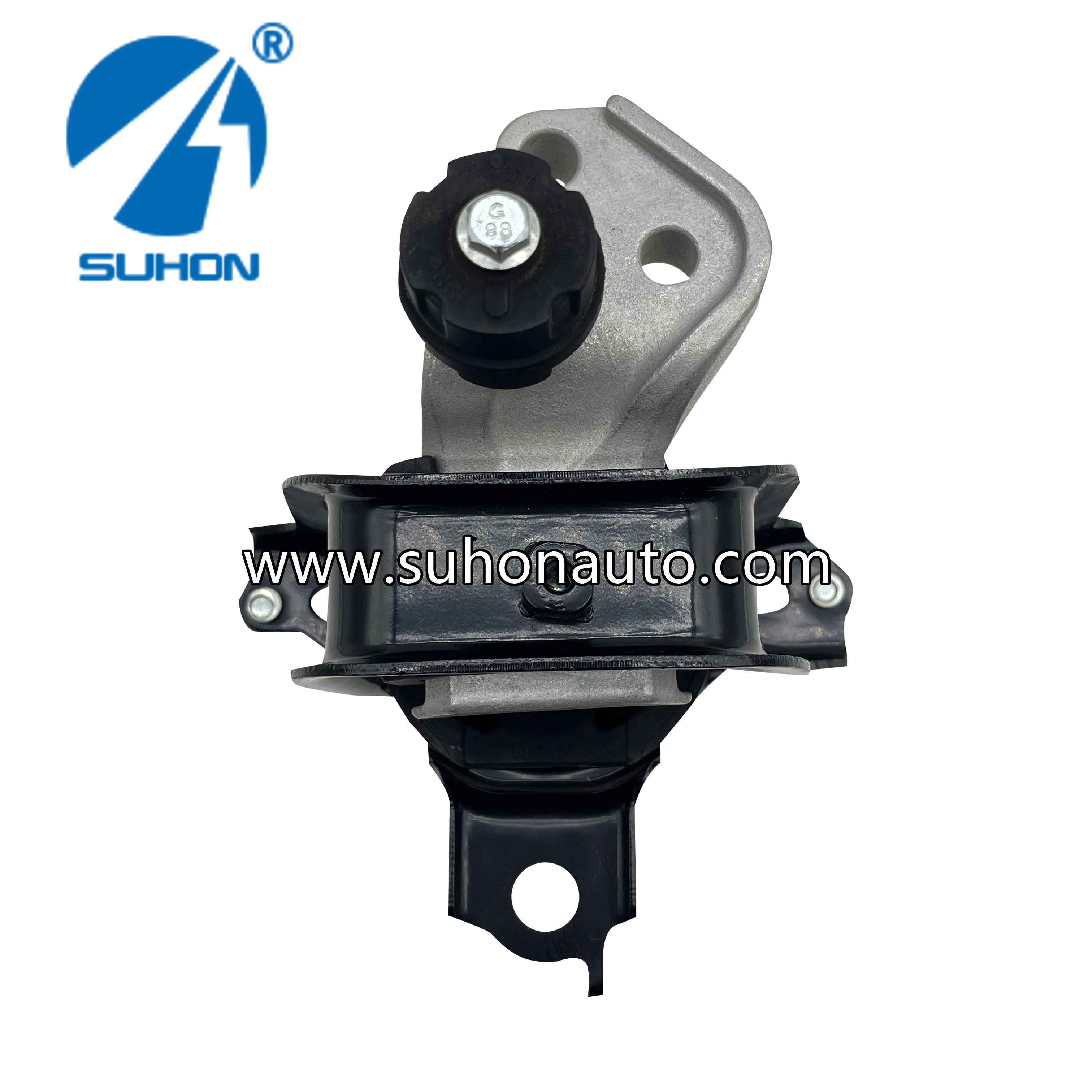 left side engine mount