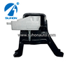 how common is it for engine mounts to break