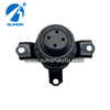 front engine mount