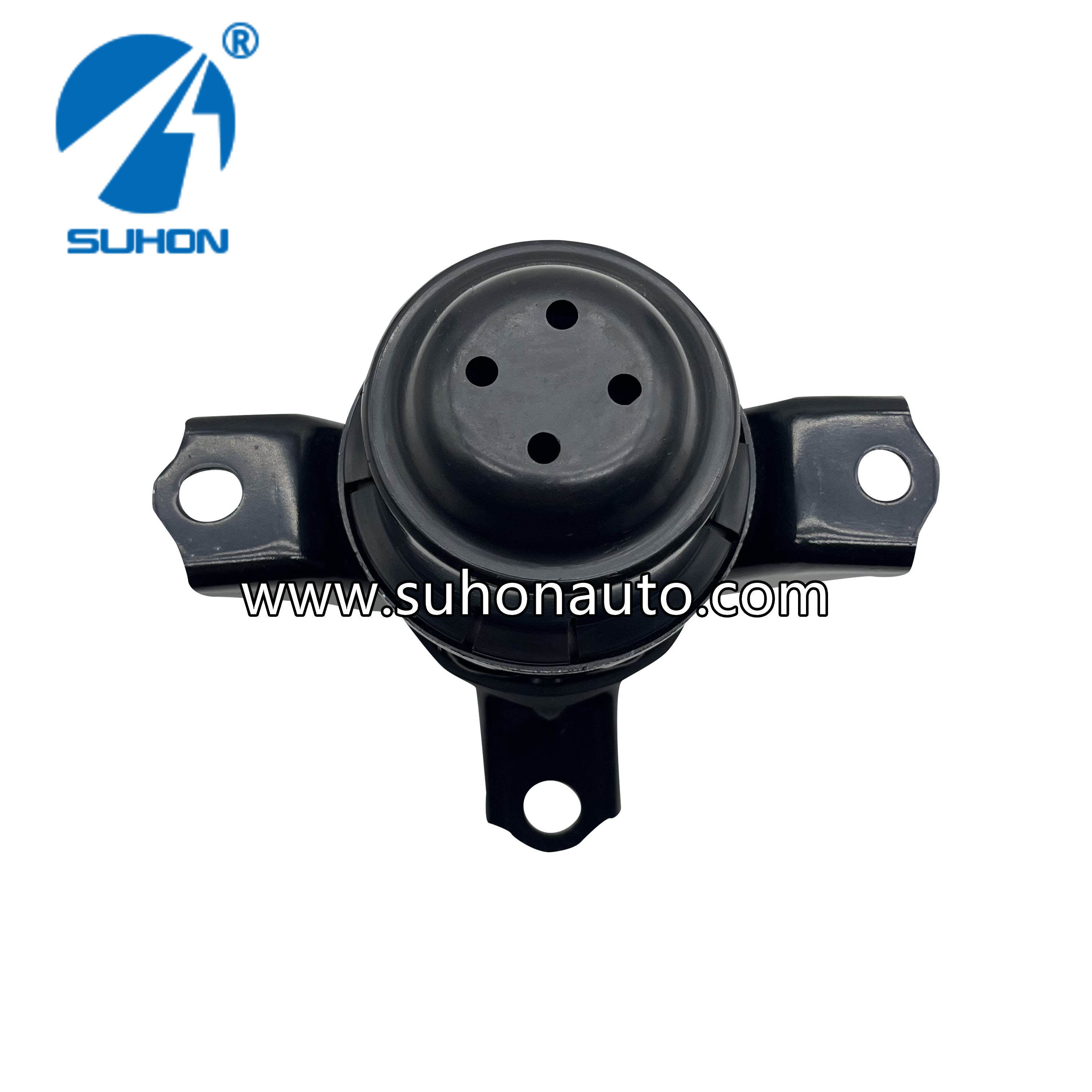 front engine mount