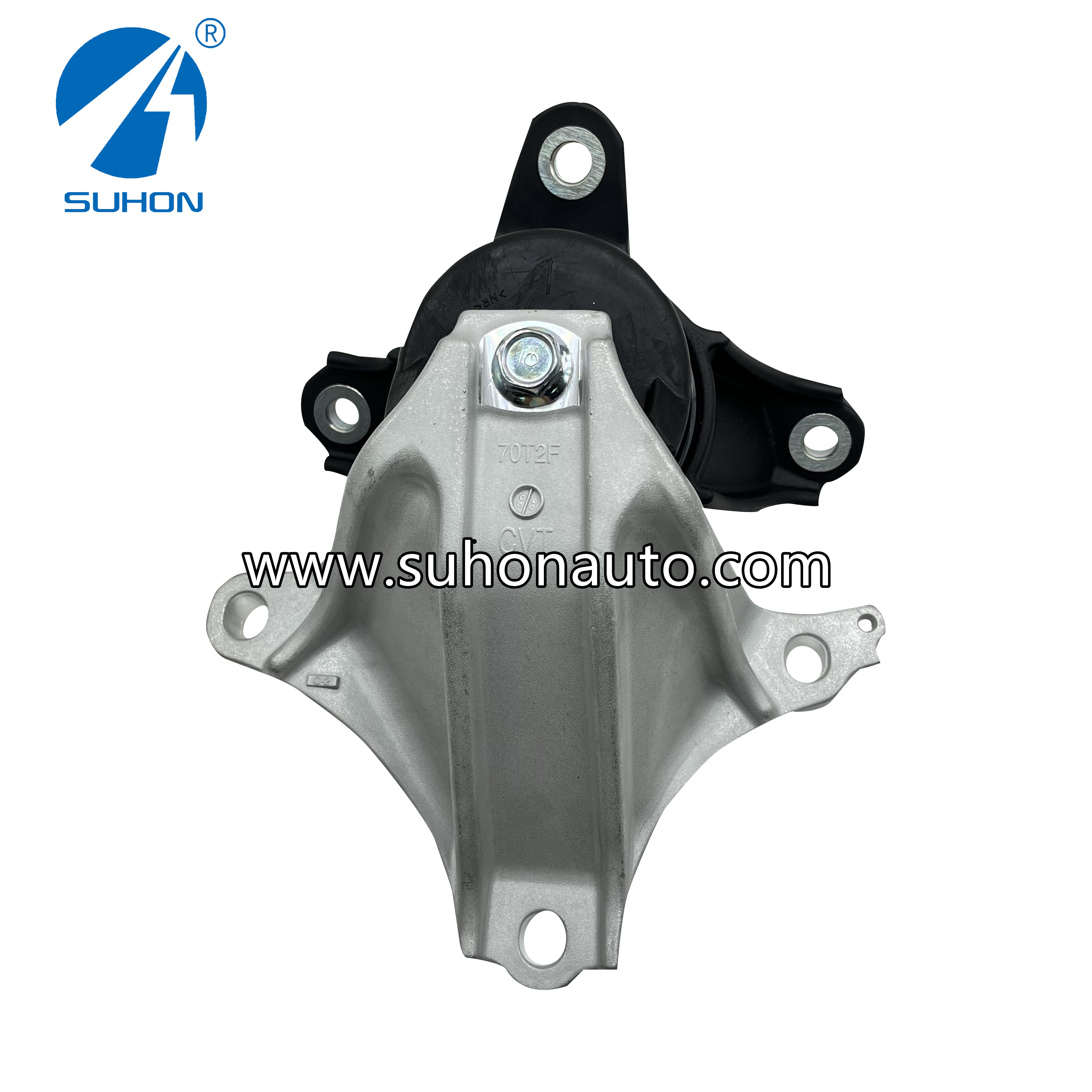What Is An Engine Mount? Everything You Need To Know About This Vital Component