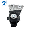 broken motor mount