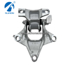 can engine mounts cause vibration