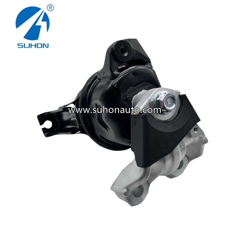 change engine mounts