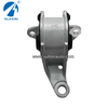 bad motor mounts symptoms