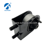 Mazda and Ford Engine Mount