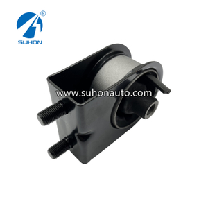Mazda and Ford Engine Mount