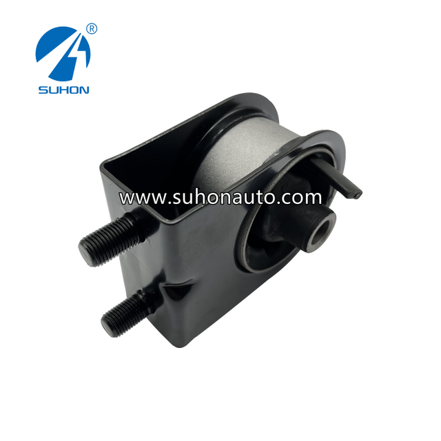 Mazda and Ford Engine Mount