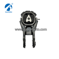 OE:GW6T-39-040 KD5H-39-040 KN3R-39-040 K123-39-040 KN4C-39-040 Engine Mount