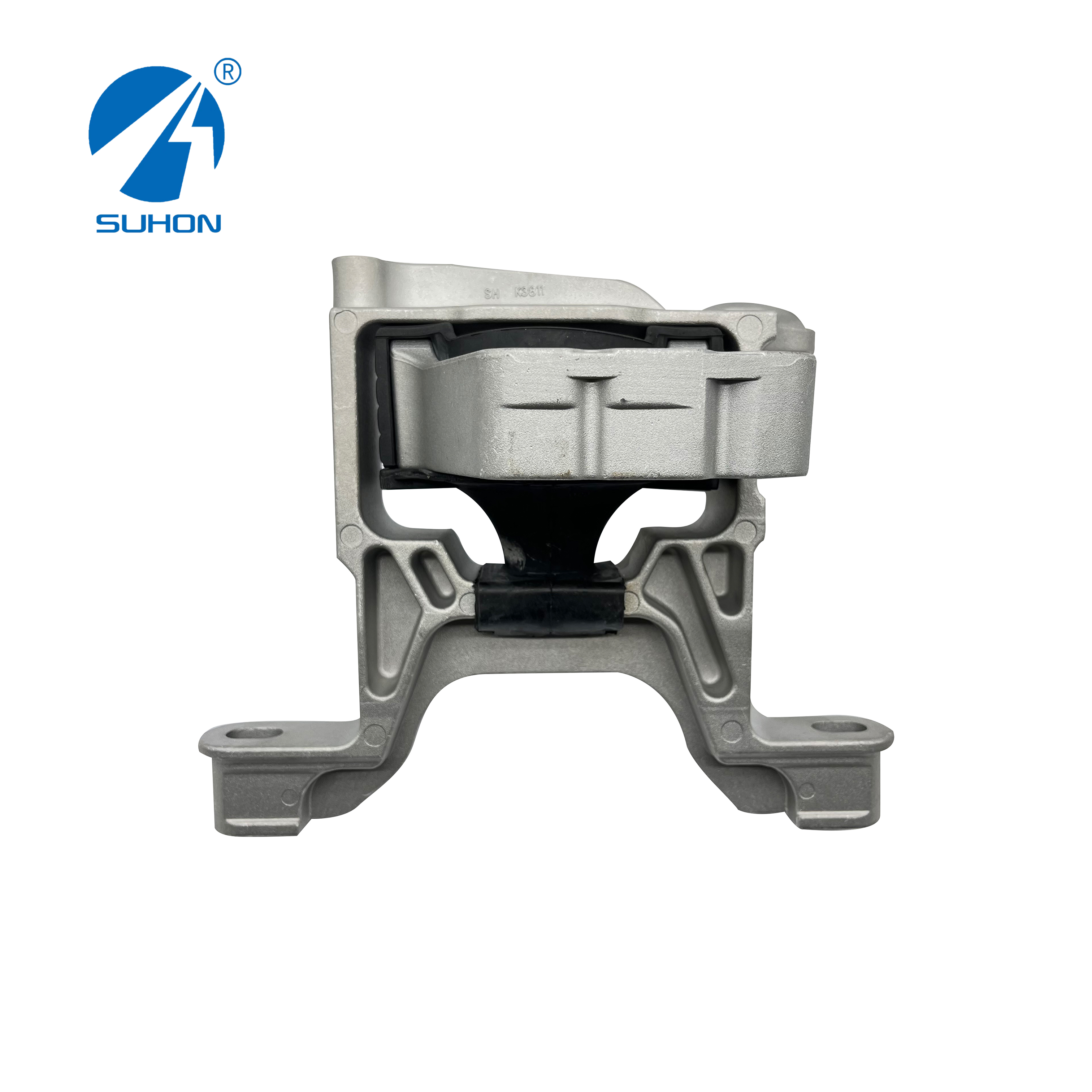 engine mount replacement cost