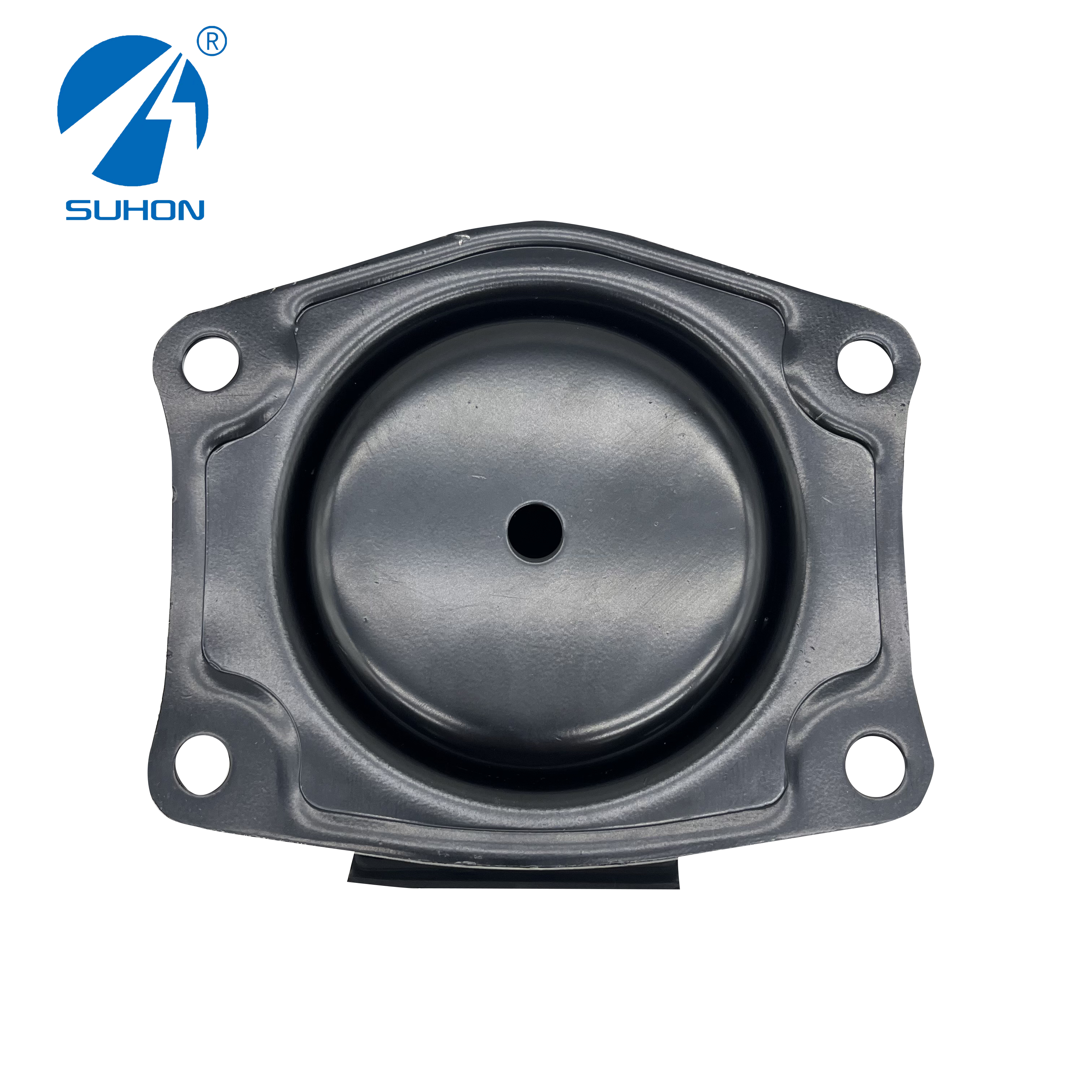 engine motor mount bracket