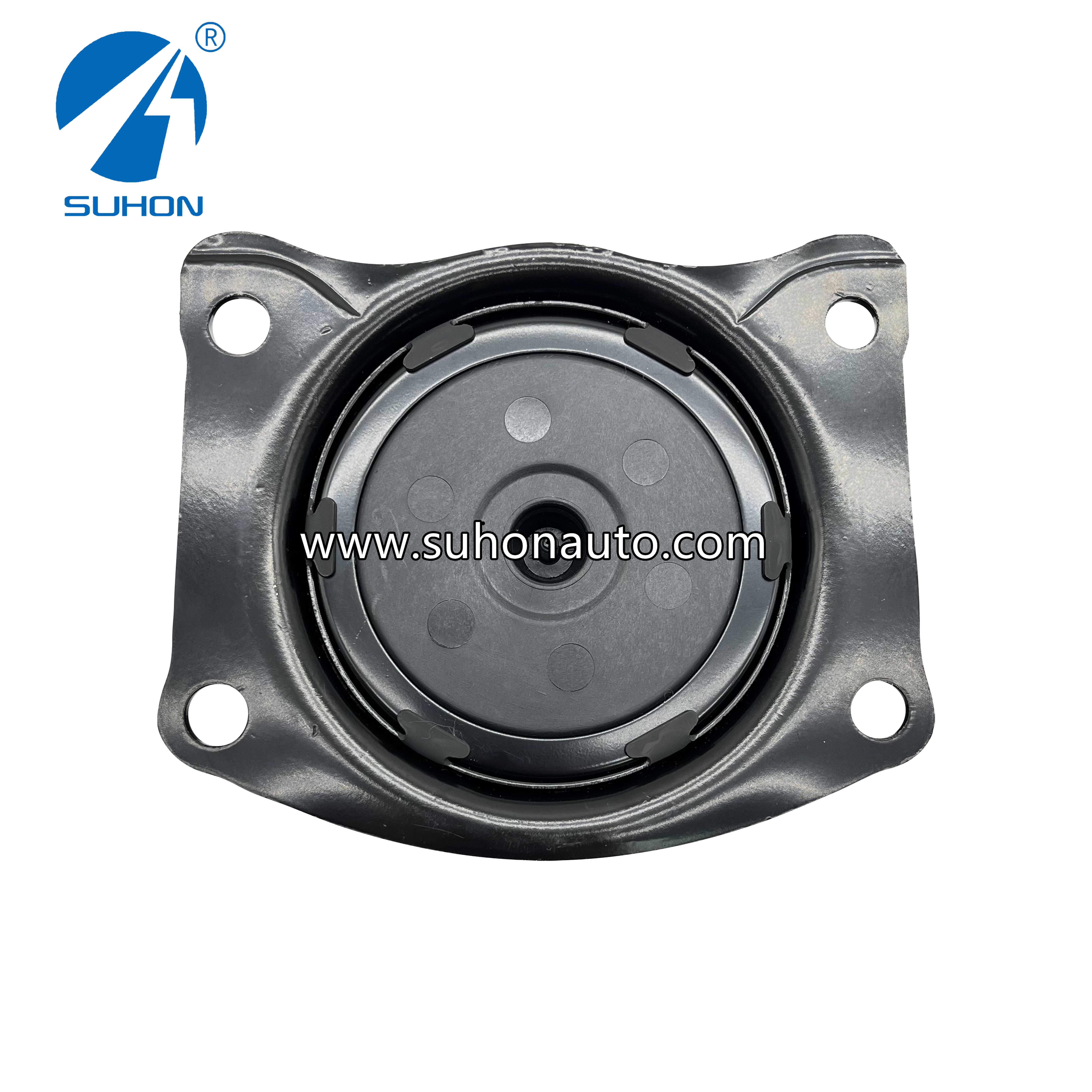 ford to chevy motor mounts