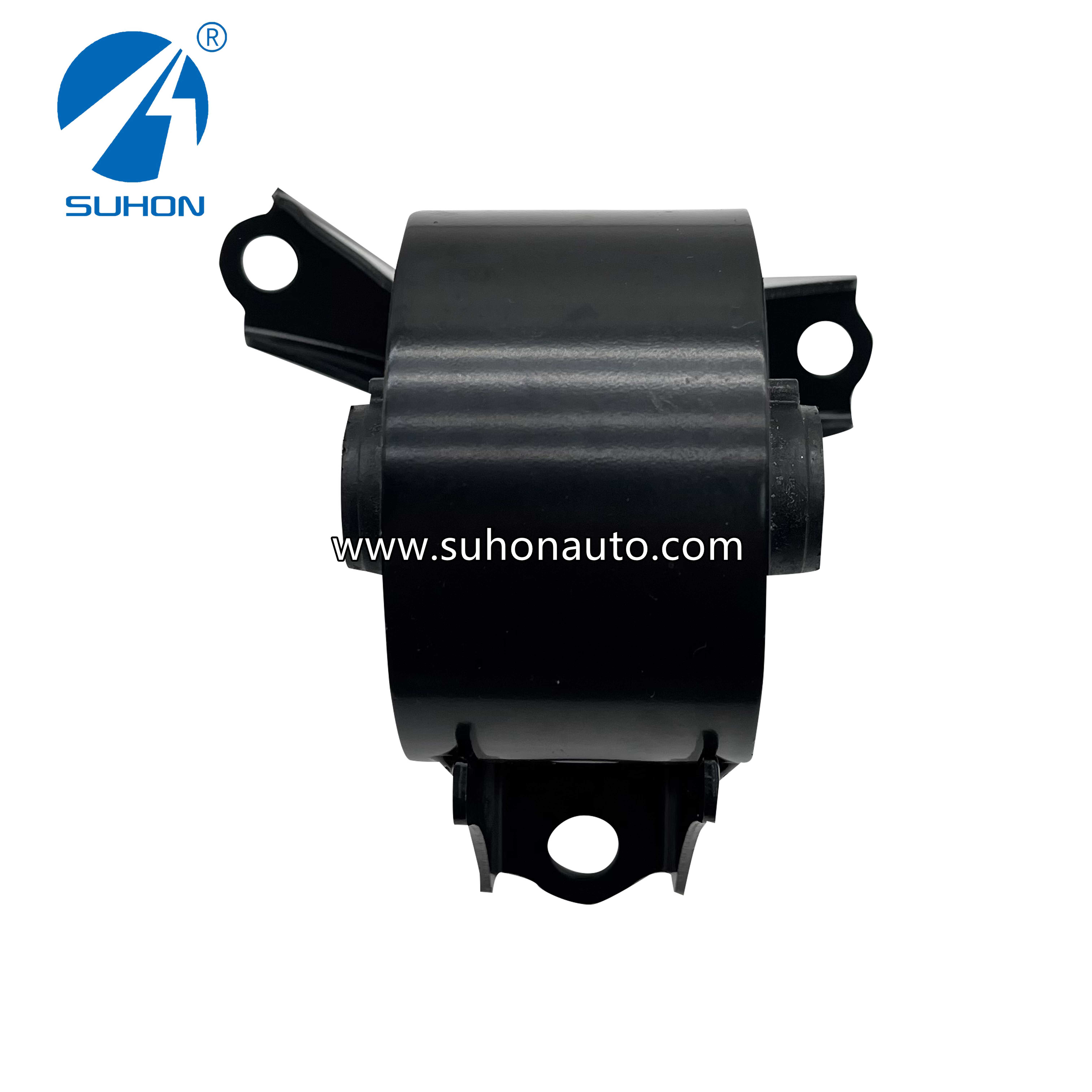 how to install engine mounts