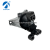 what are the symptoms of a bad motor mount