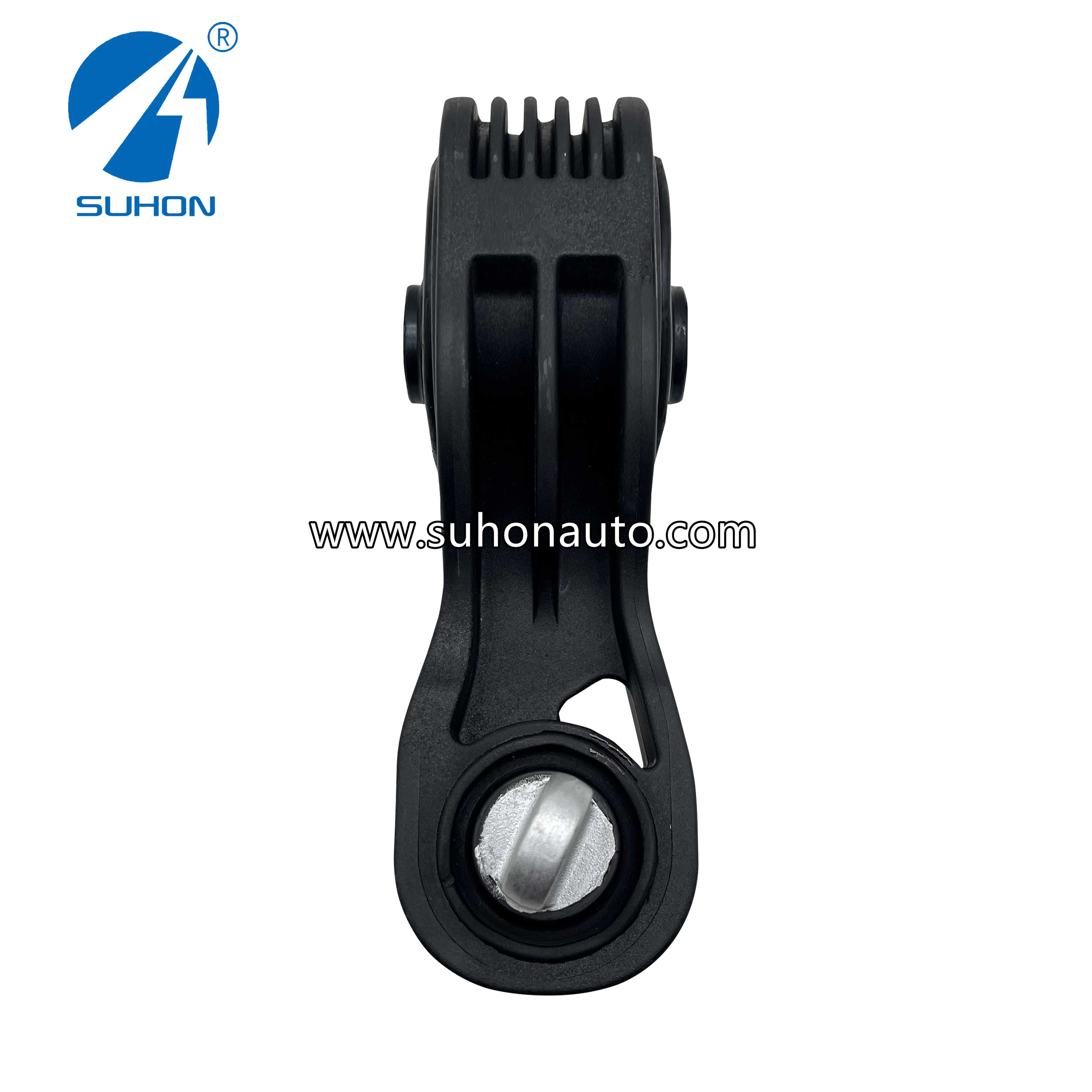motor mount on car