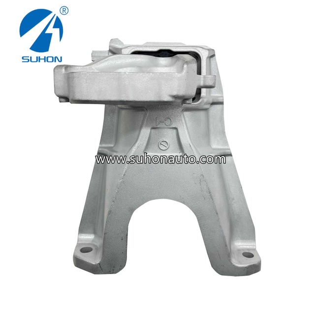 engine mount replacement