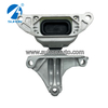 engine mounting front