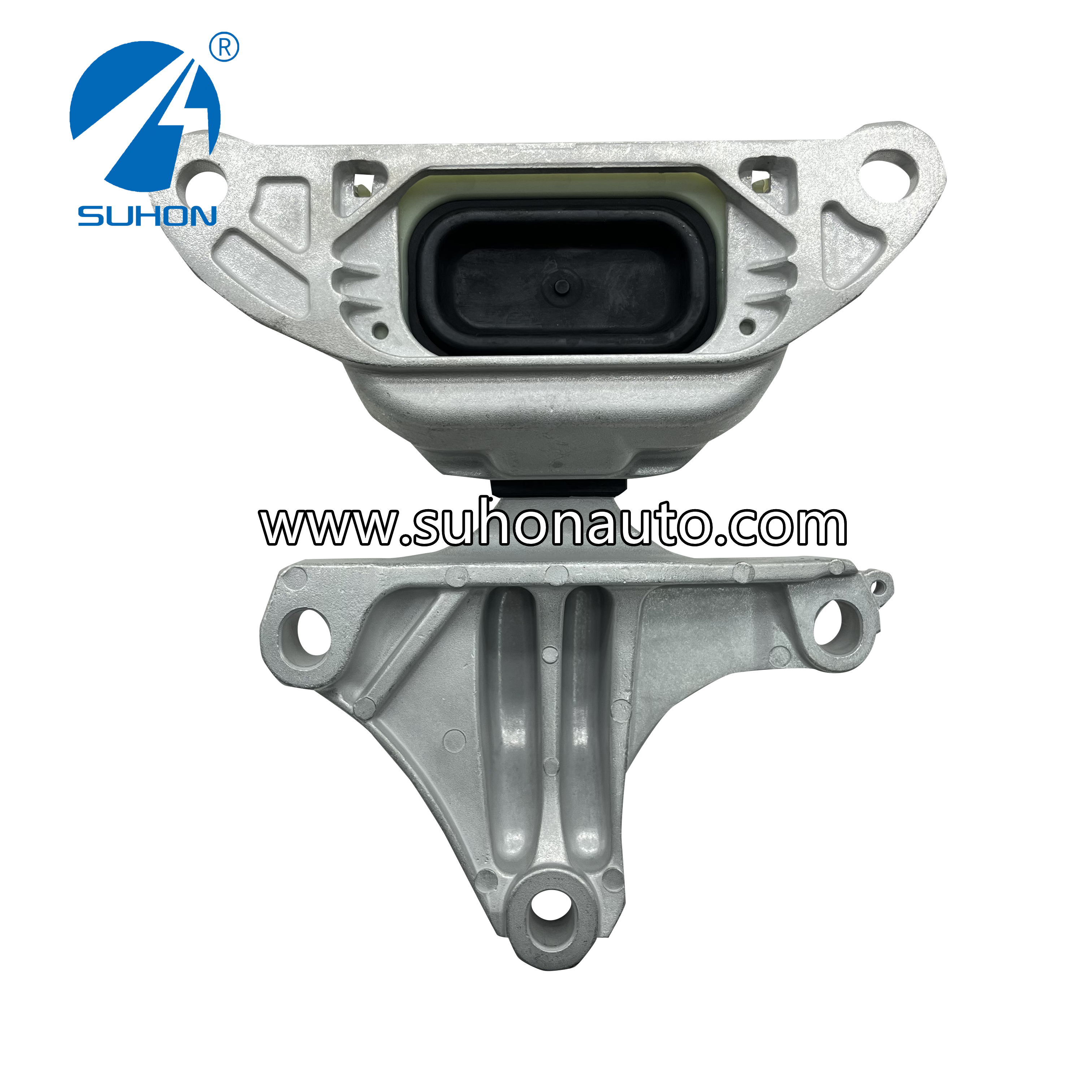 engine mounting front