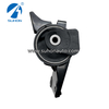 signs of a broken motor mount