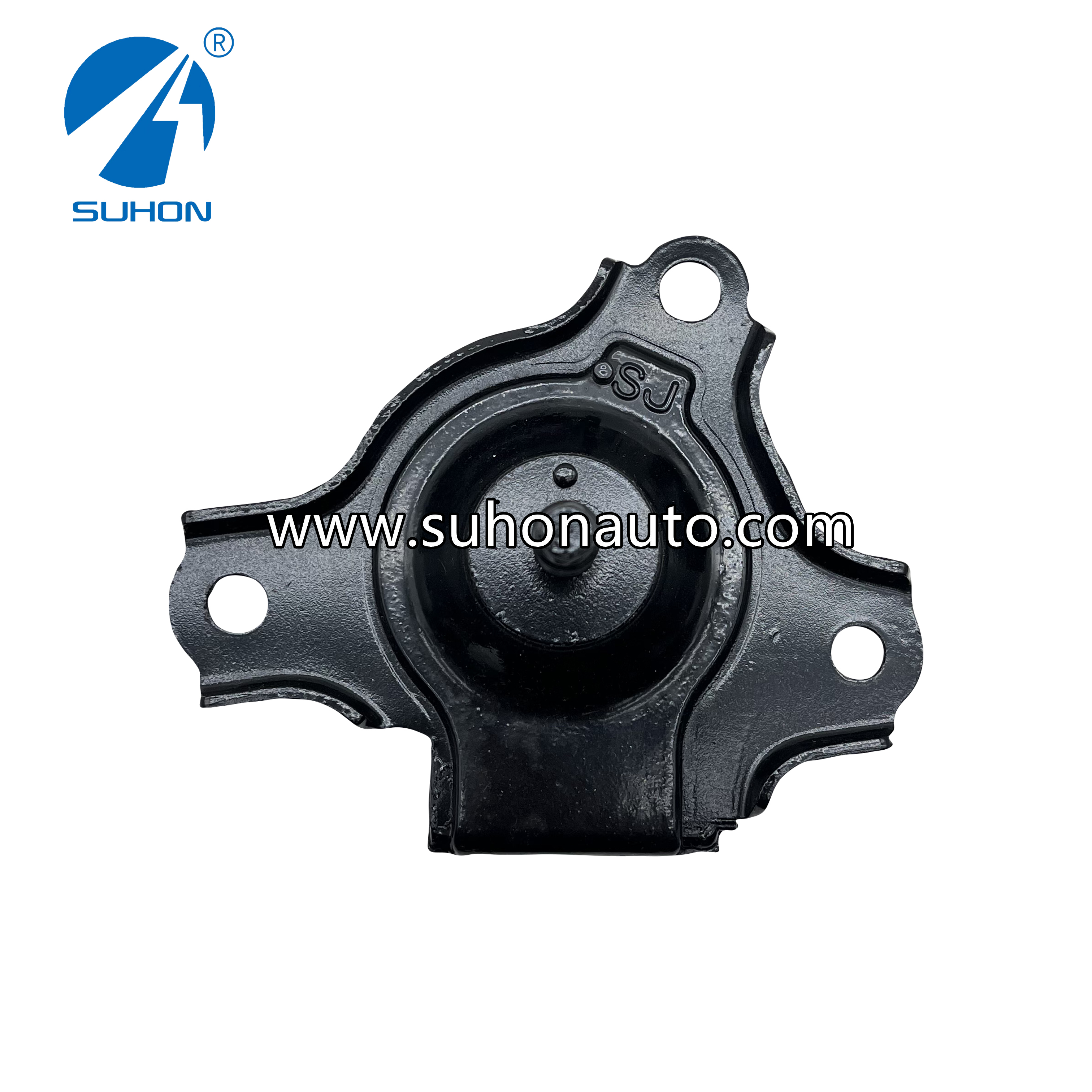 engine mount rubber replacement