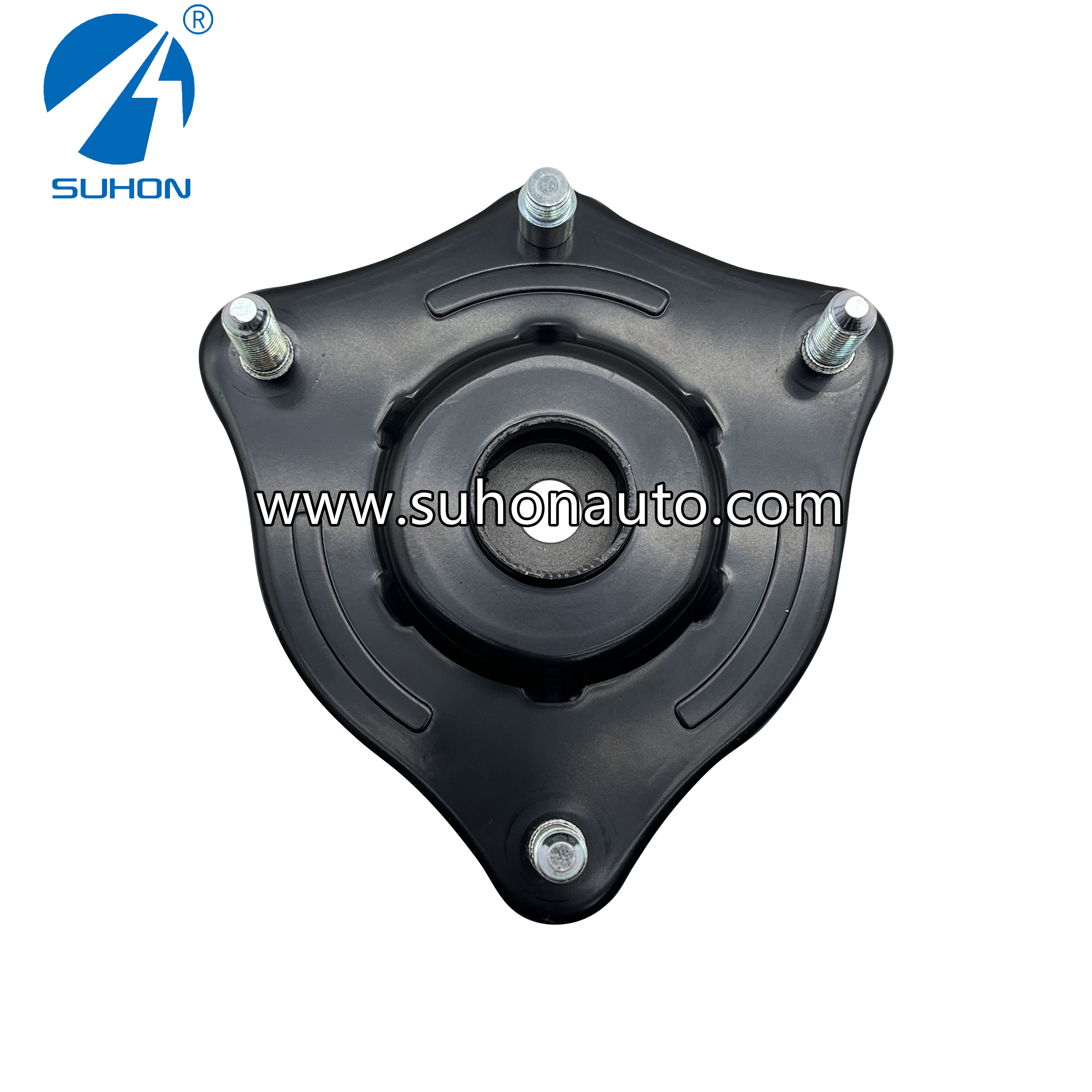 engine supports
