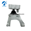 lower motor mount