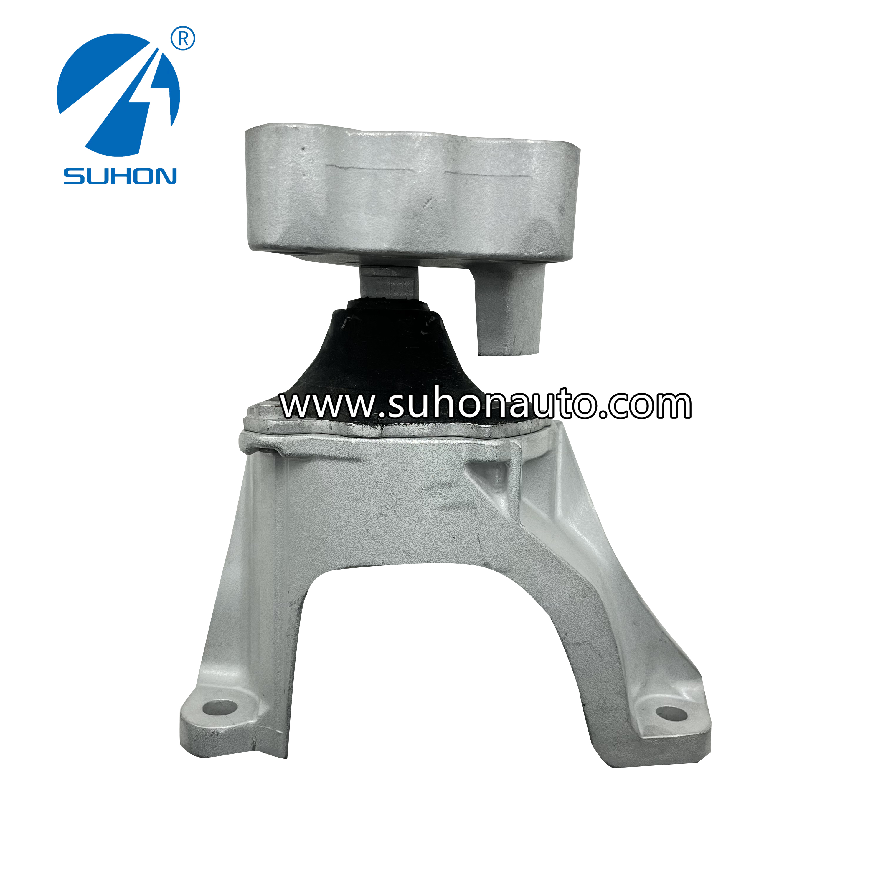 lower motor mount