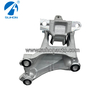 front engine motor mount