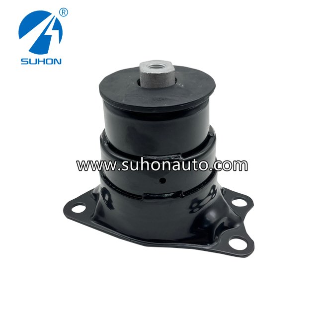 symptoms of bad lower engine mount