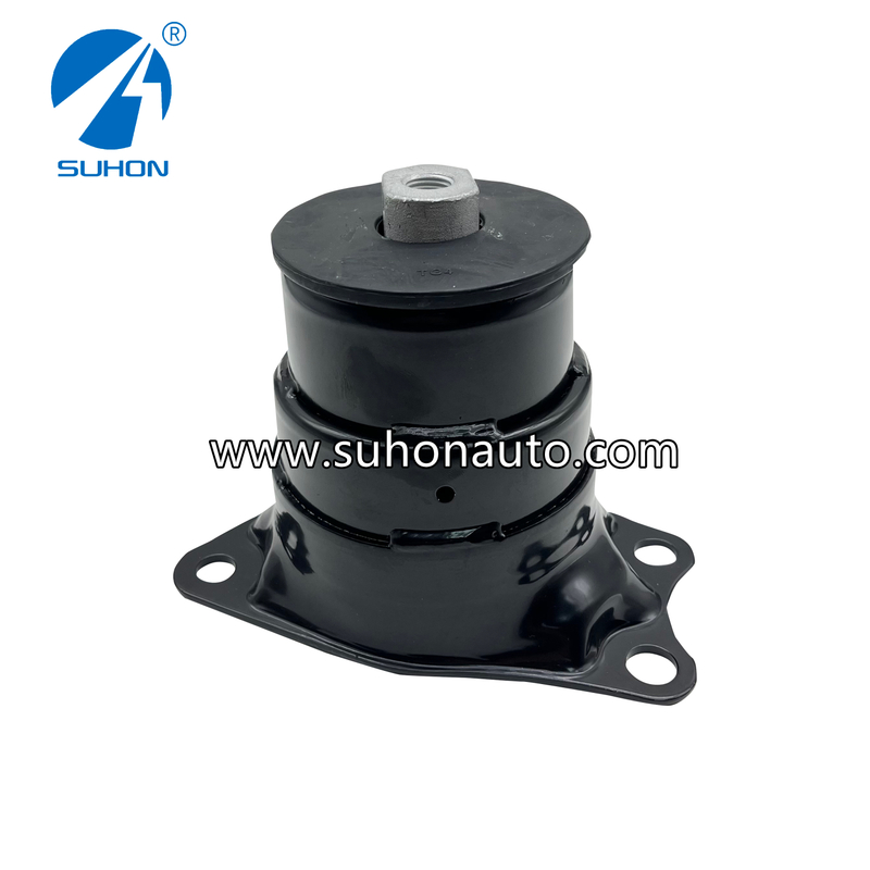 symptoms of bad lower engine mount
