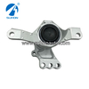 symptoms of broken transmission mount