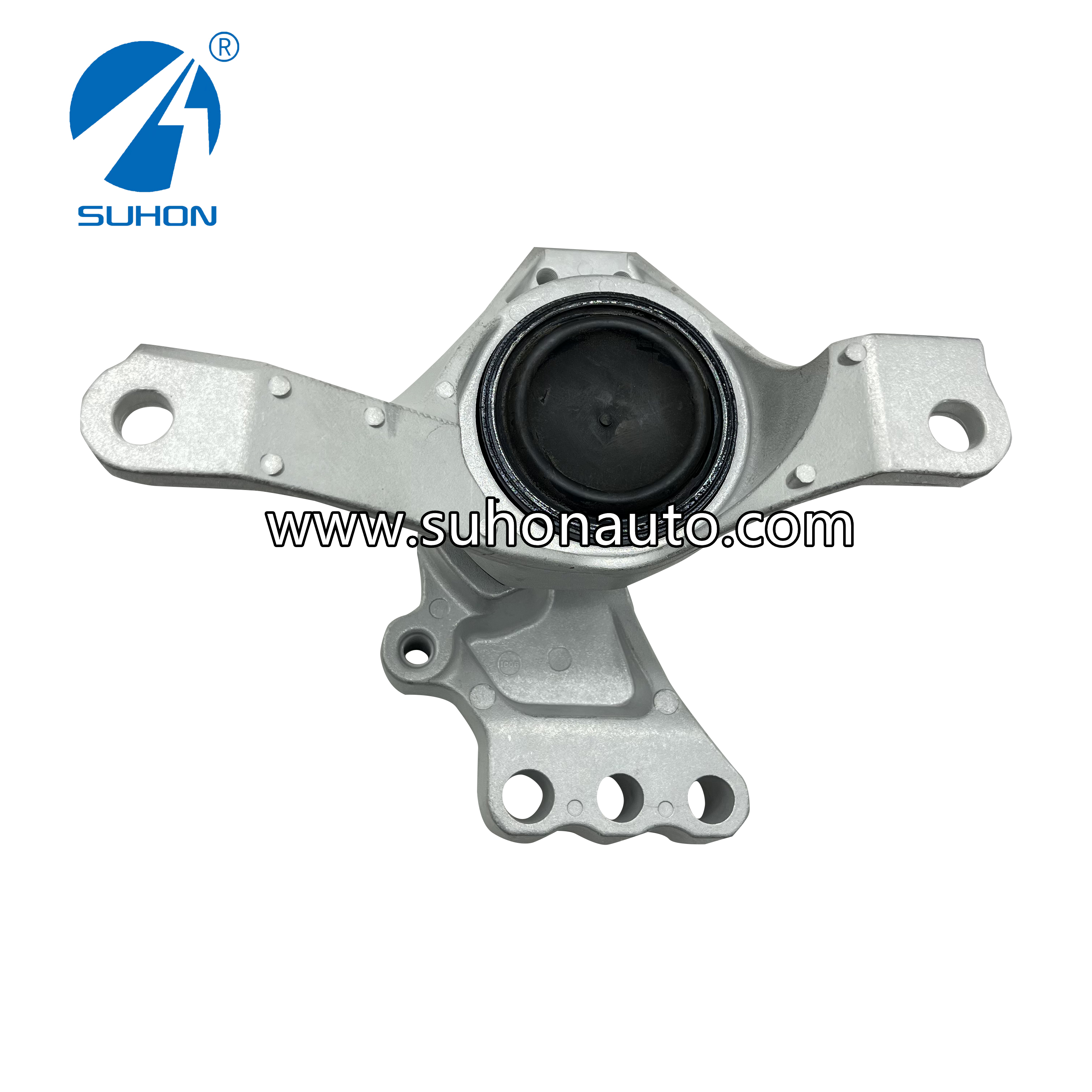 symptoms of broken transmission mount