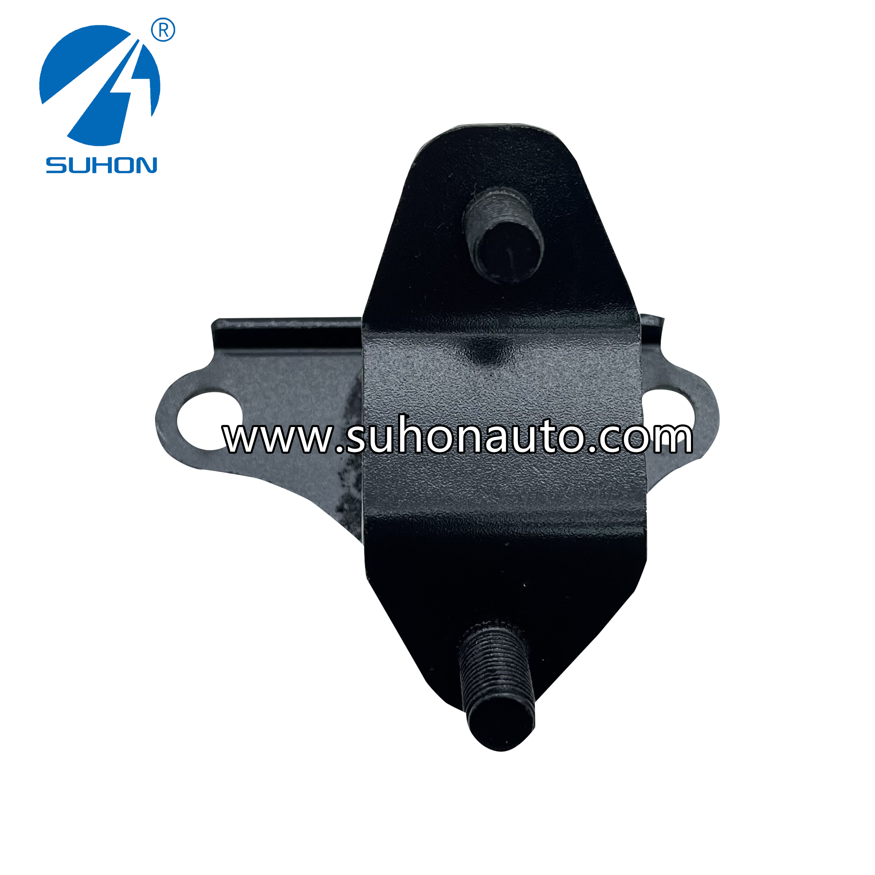 how long does it take to replace engine mounts