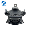 how do you know if your motor mounts are bad