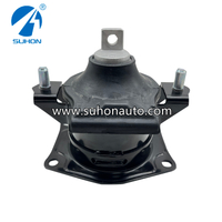 how do you know if your motor mounts are bad