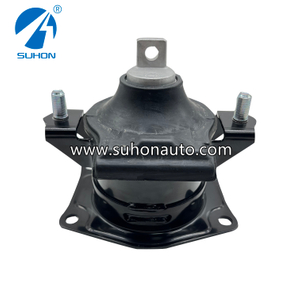 how do you know if your motor mounts are bad