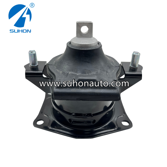 how do you know if your motor mounts are bad