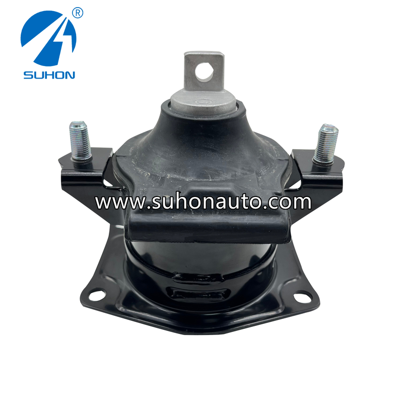 how do you know if your motor mounts are bad